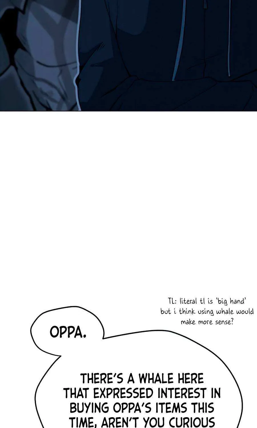 Read Solo Spell Caster chapter 72 image 56 on Lezhin