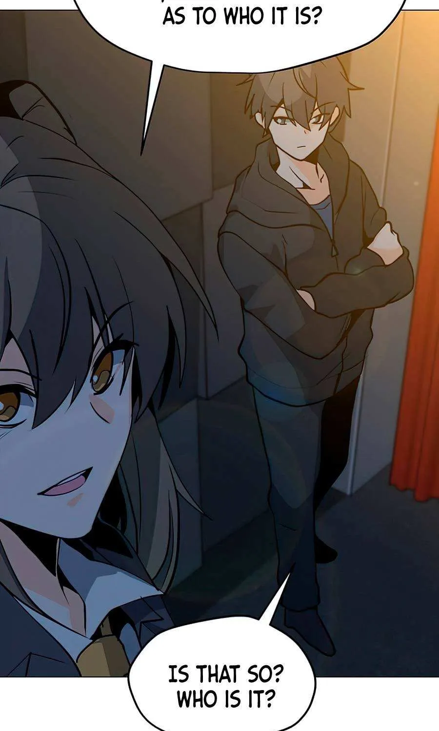 Read Solo Spell Caster chapter 72 image 57 on Lezhin