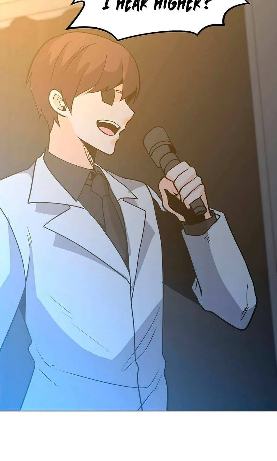 Read Solo Spell Caster chapter 72 image 63 on Lezhin