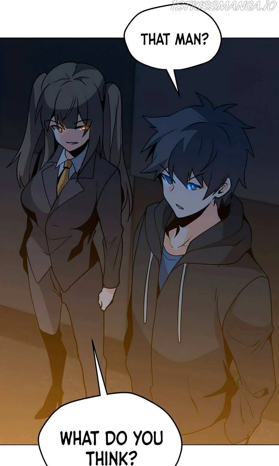 Read Solo Spell Caster chapter 72 image 69 on Lezhin