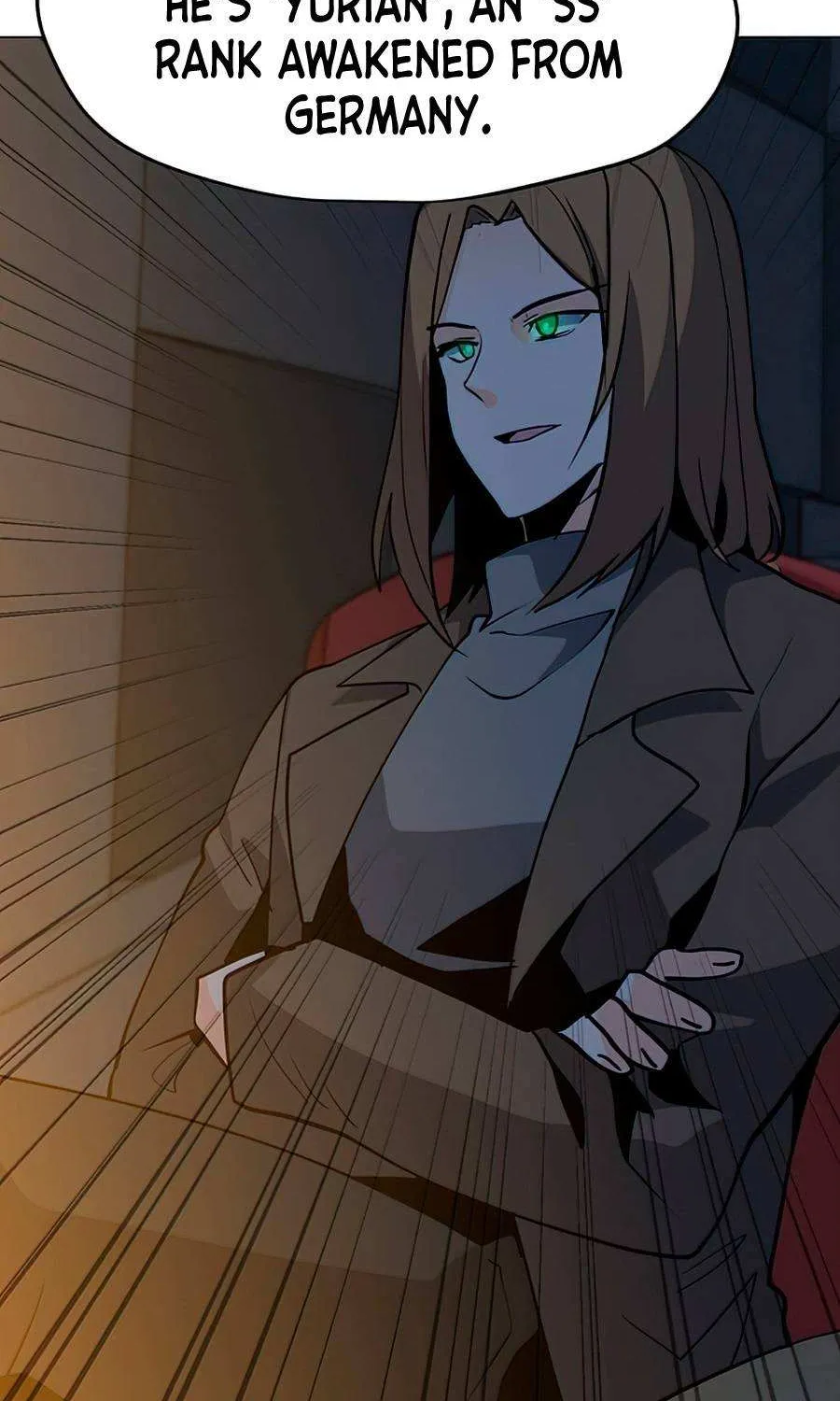 Read Solo Spell Caster chapter 72 image 72 on Lezhin
