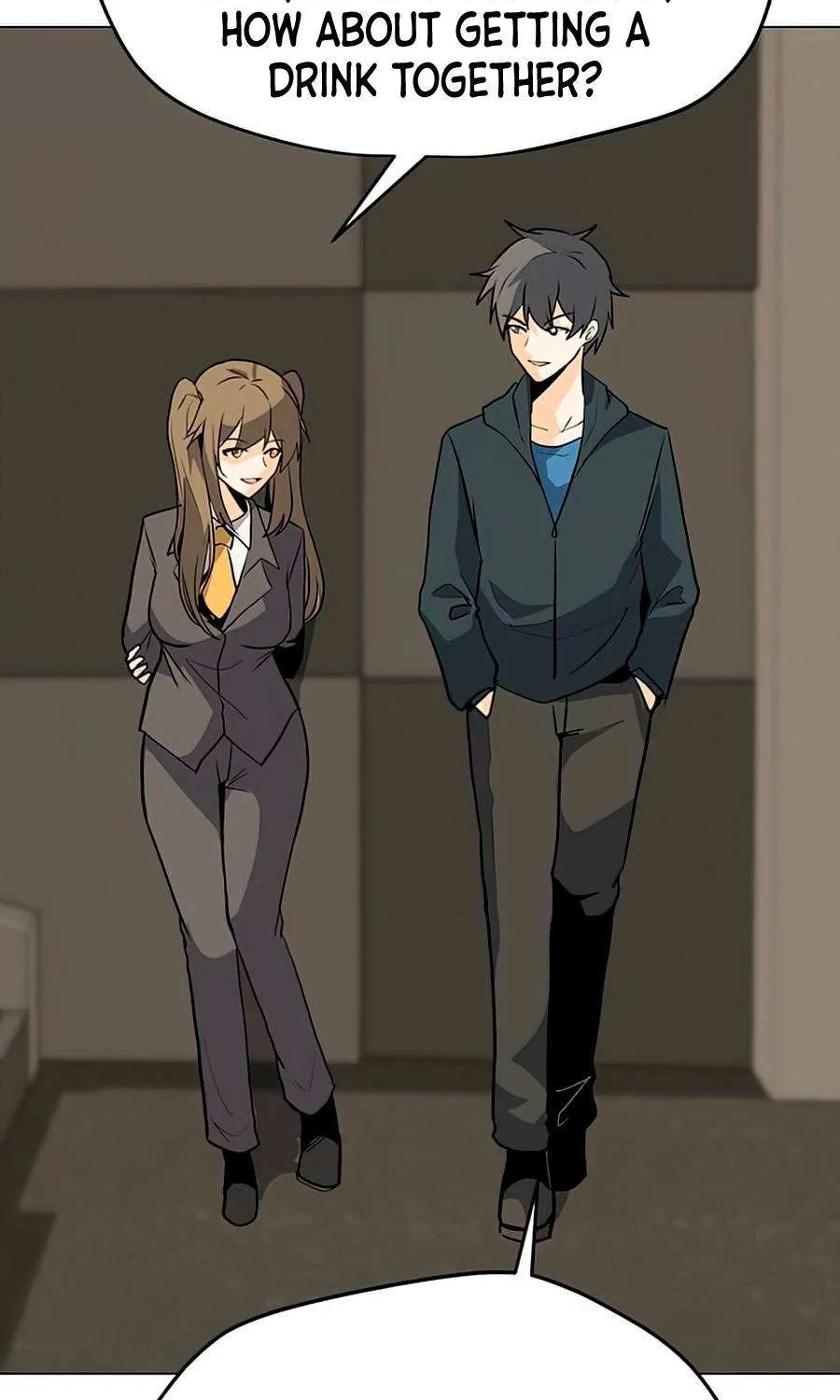 Read Solo Spell Caster chapter 72 image 80 on Lezhin