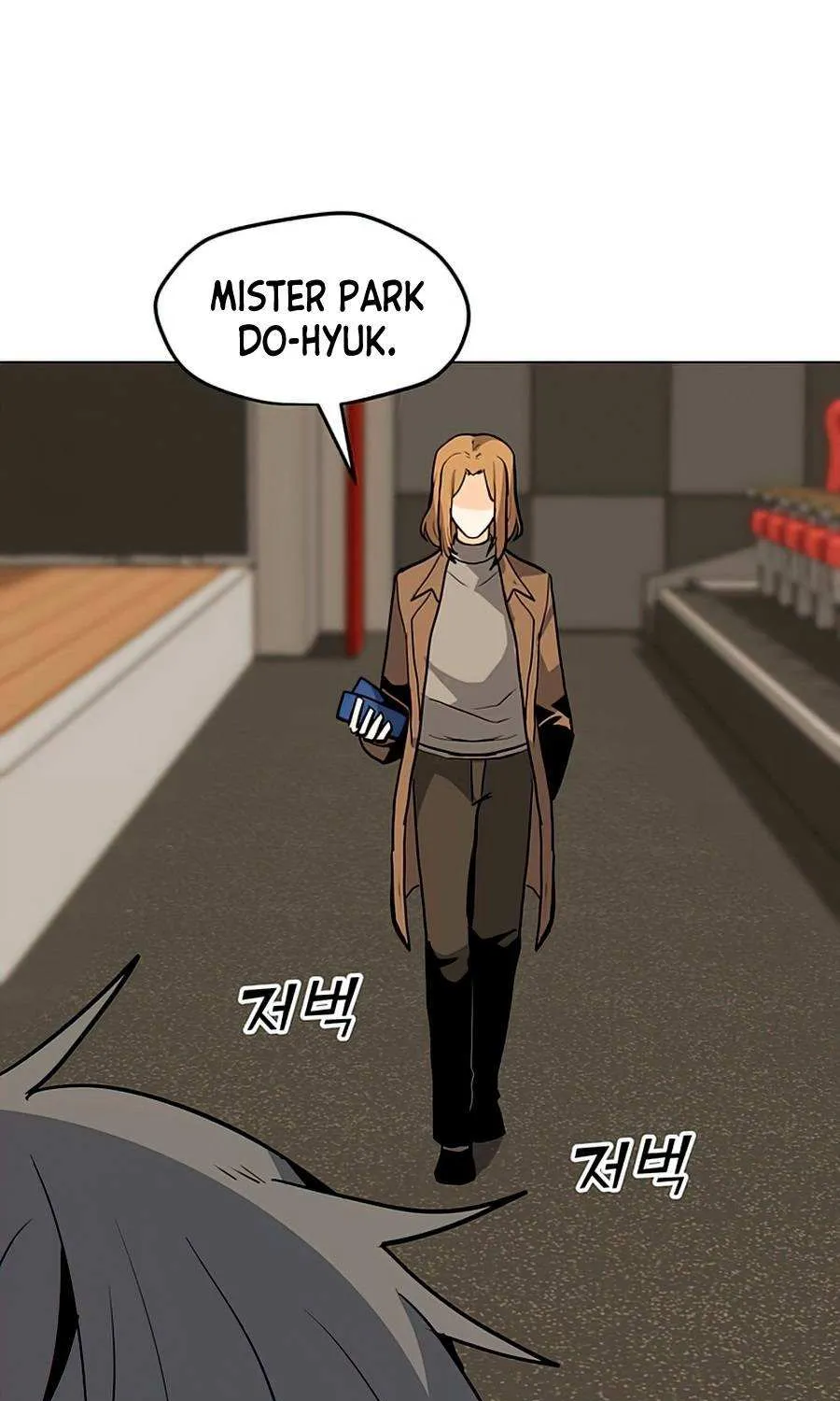 Read Solo Spell Caster chapter 72 image 83 on Lezhin