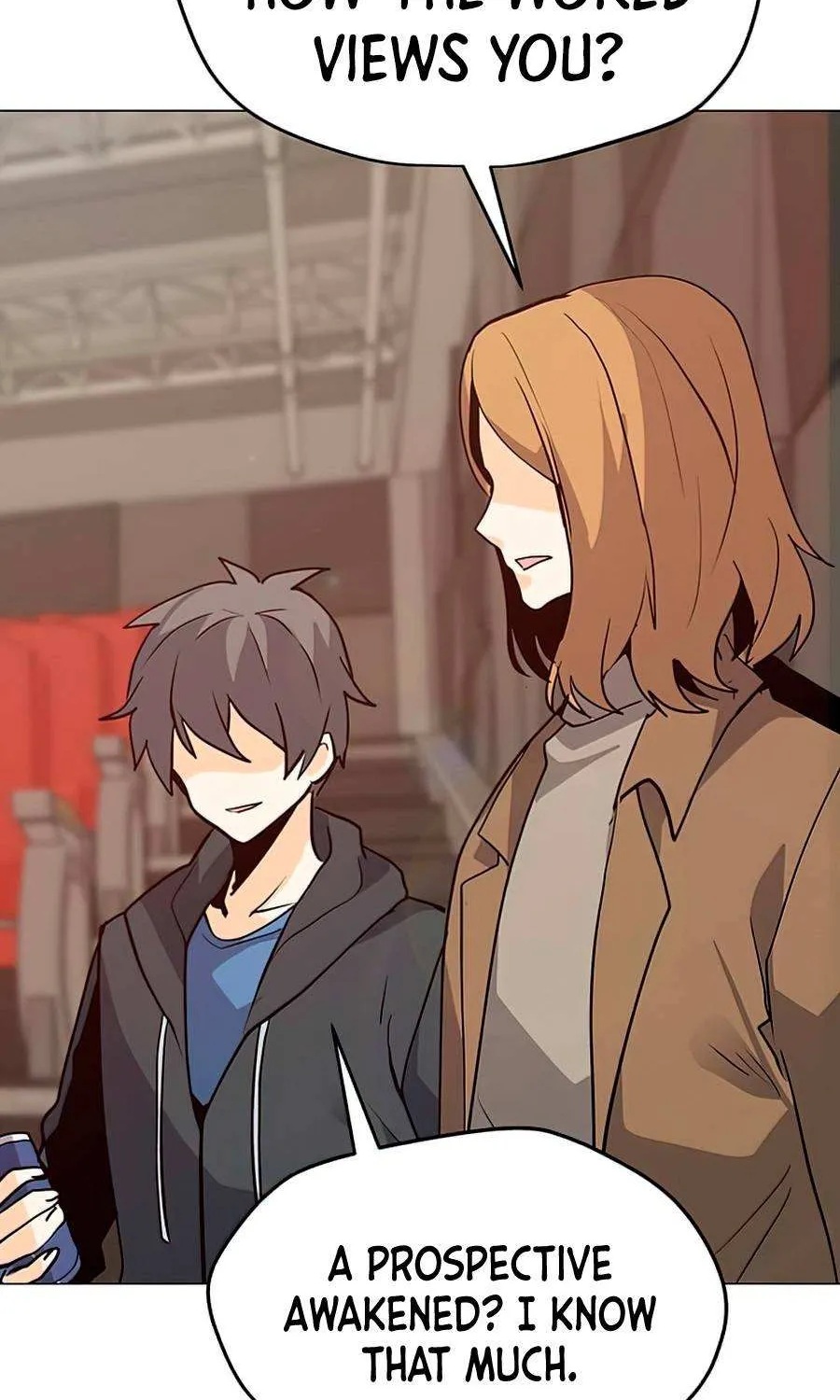 Read Solo Spell Caster chapter 72 image 89 on Lezhin