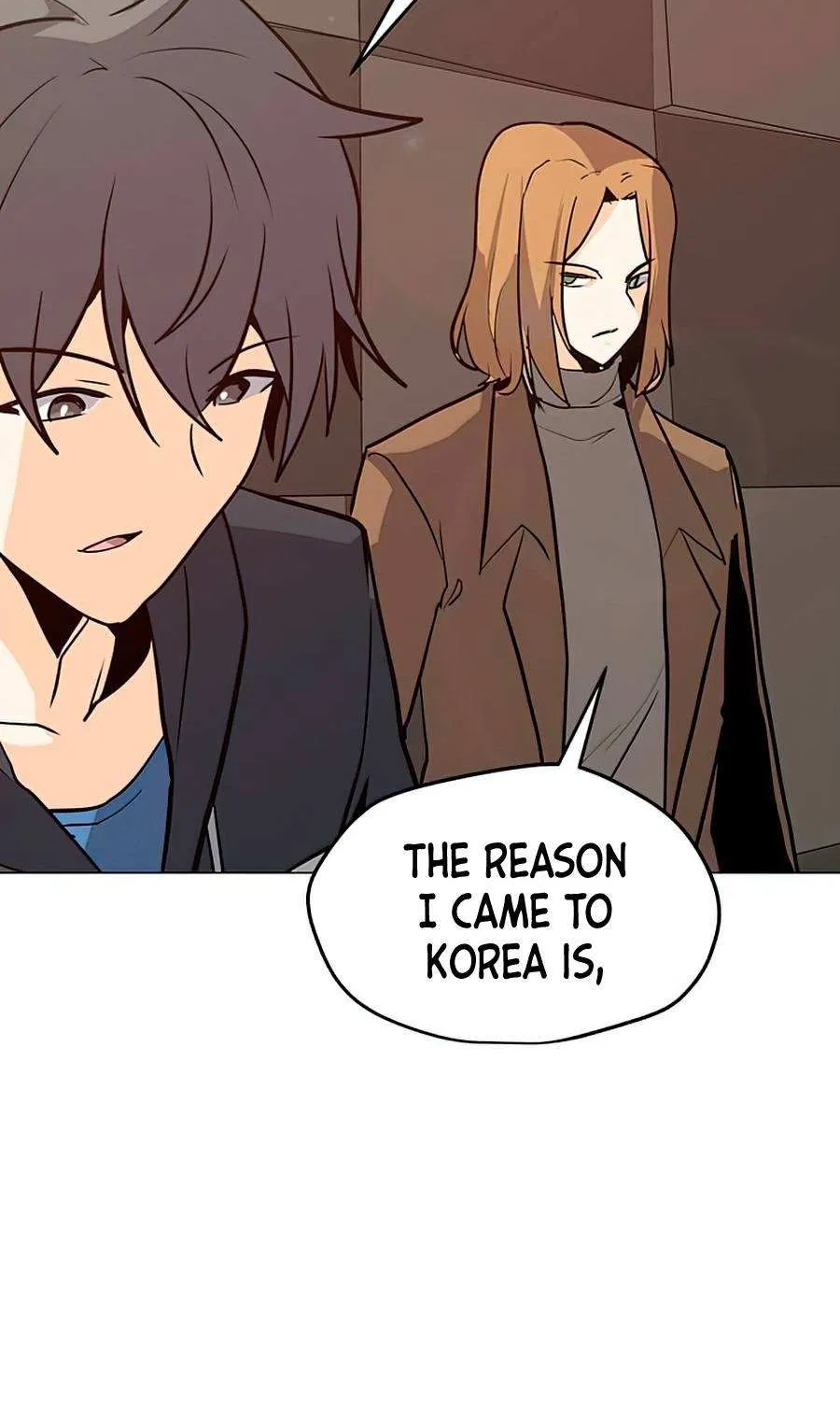 Read Solo Spell Caster chapter 72 image 91 on Lezhin