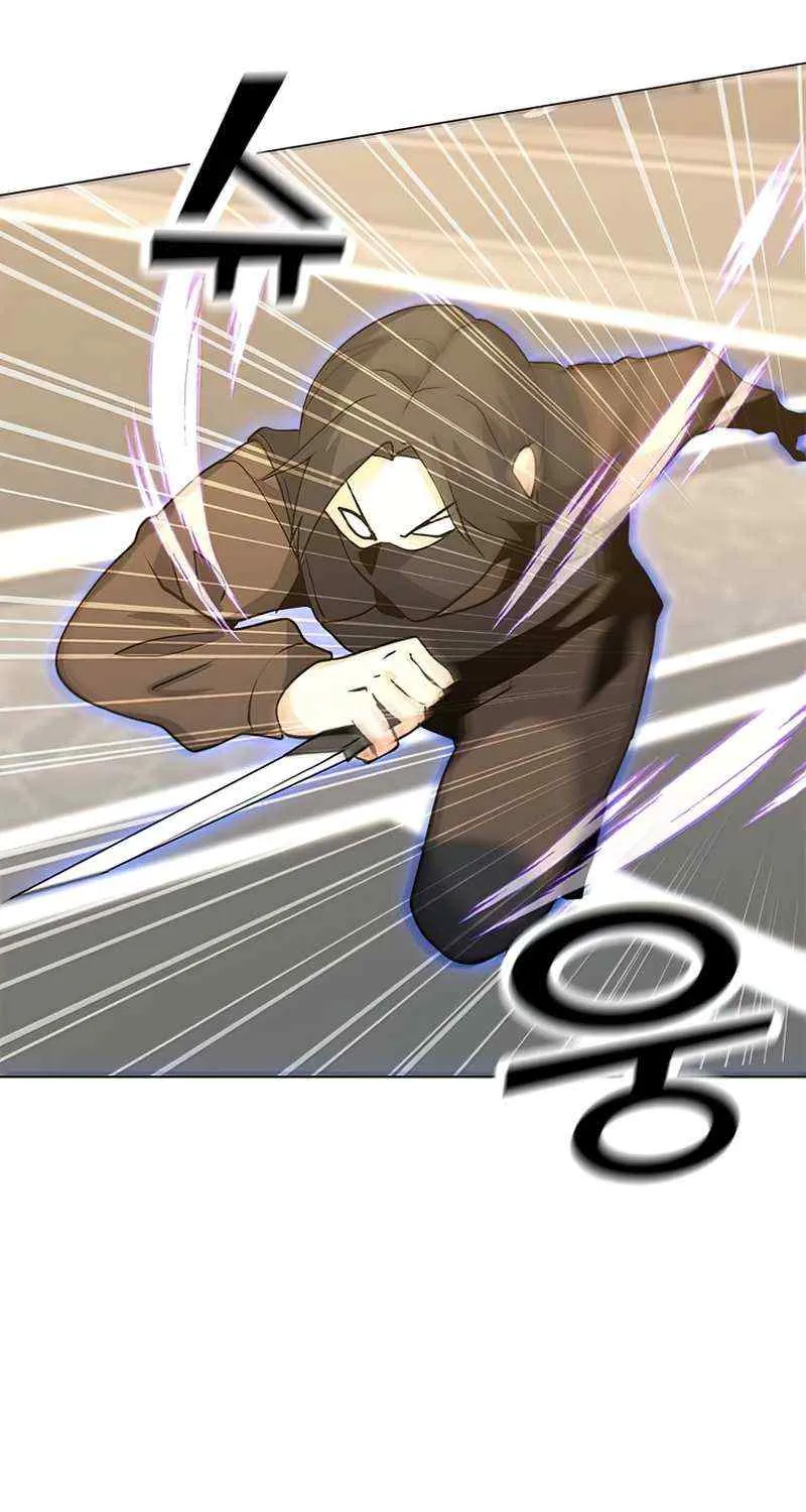 Read Solo Spell Caster chapter 73 image 10 on Lezhin