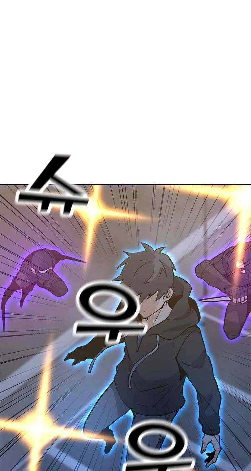Read Solo Spell Caster chapter 73 image 11 on Lezhin