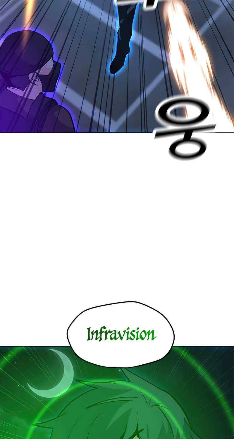 Read Solo Spell Caster chapter 73 image 12 on Lezhin