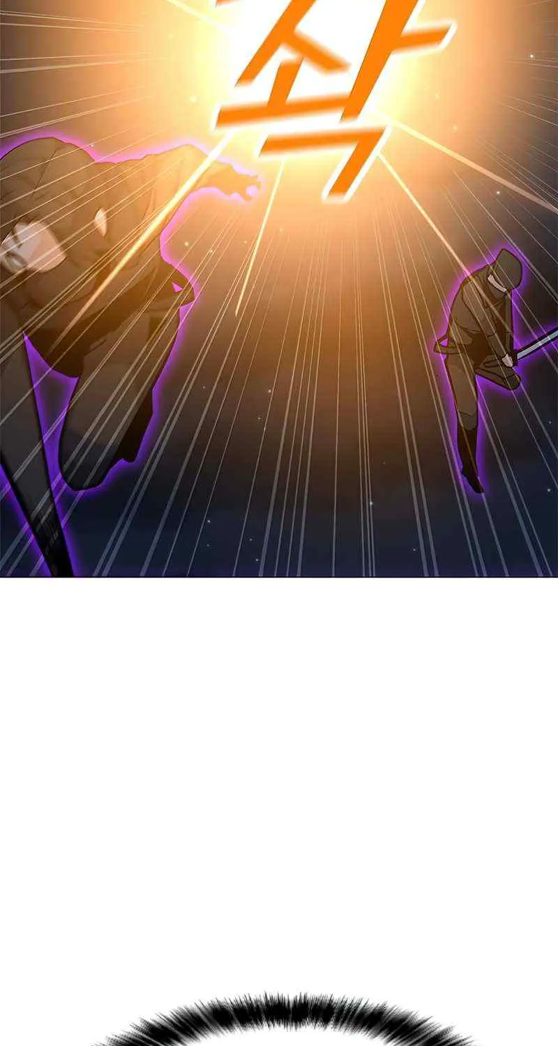 Read Solo Spell Caster chapter 73 image 16 on Lezhin