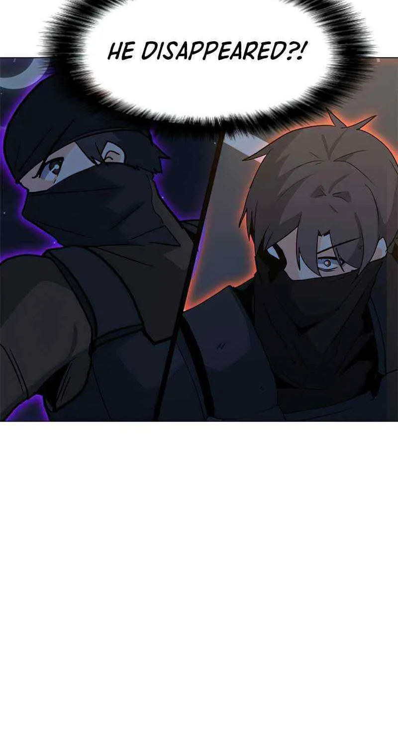 Read Solo Spell Caster chapter 73 image 17 on Lezhin