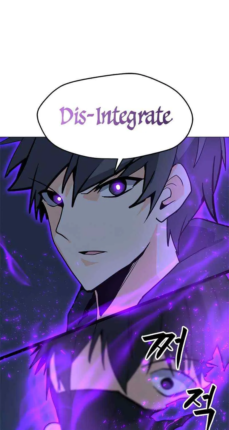 Read Solo Spell Caster chapter 73 image 20 on Lezhin