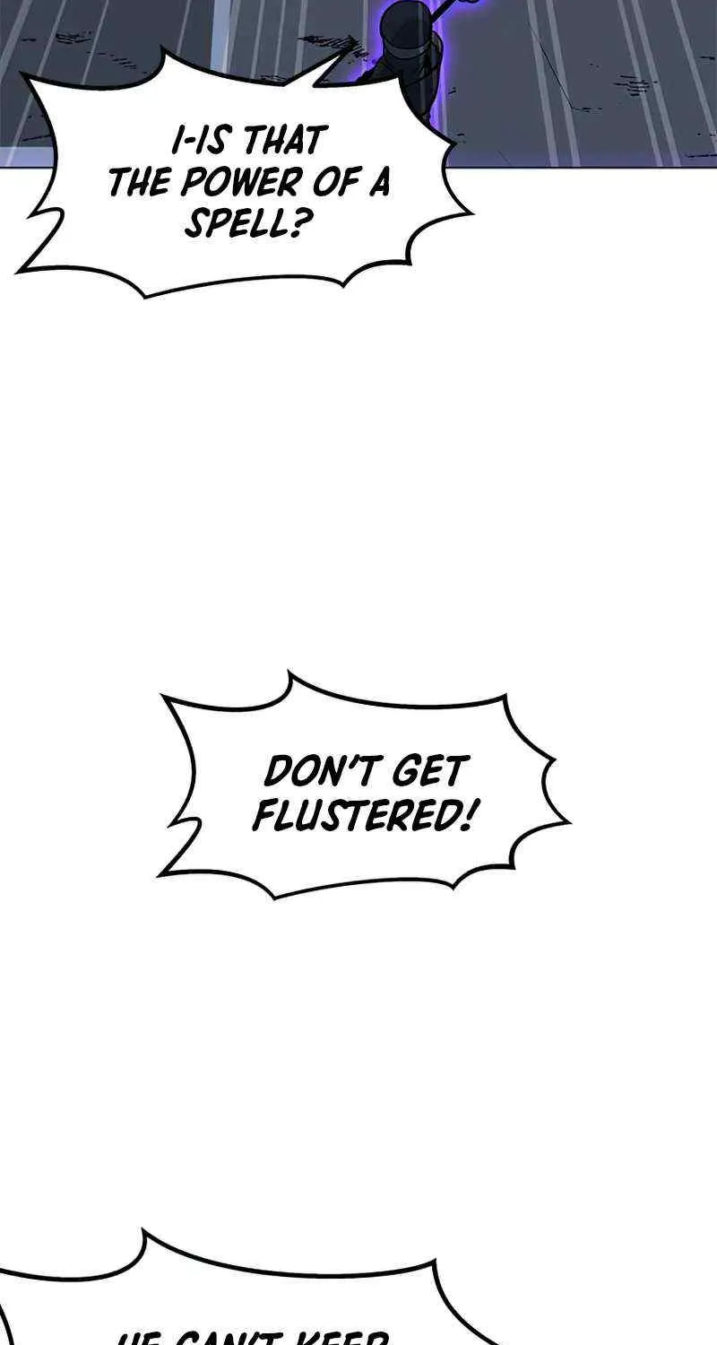 Read Solo Spell Caster chapter 73 image 24 on Lezhin