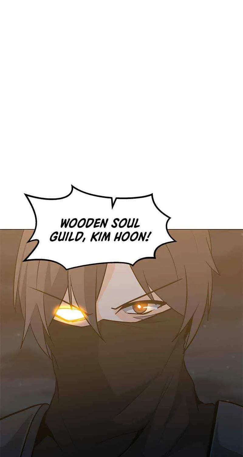 Read Solo Spell Caster chapter 73 image 27 on Lezhin