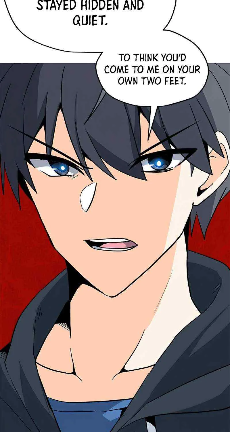 Read Solo Spell Caster chapter 73 image 30 on Lezhin