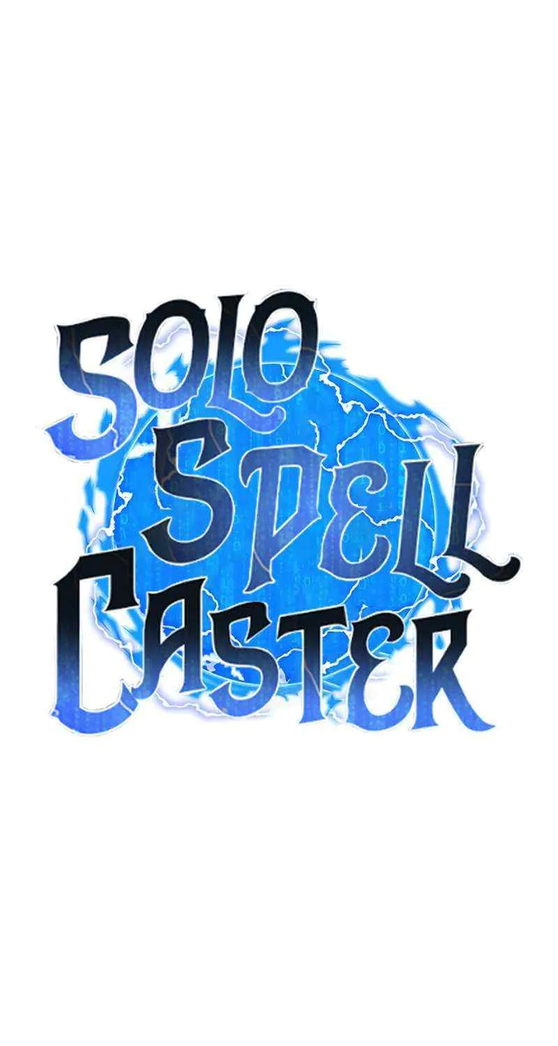 Read Solo Spell Caster chapter 73 image 32 on Lezhin