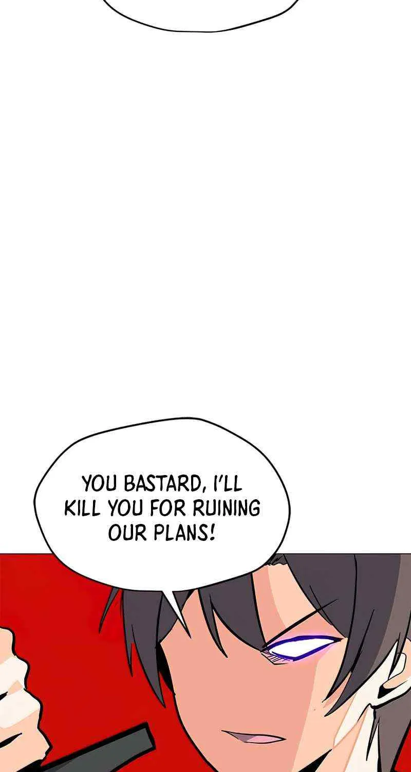 Read Solo Spell Caster chapter 73 image 35 on Lezhin