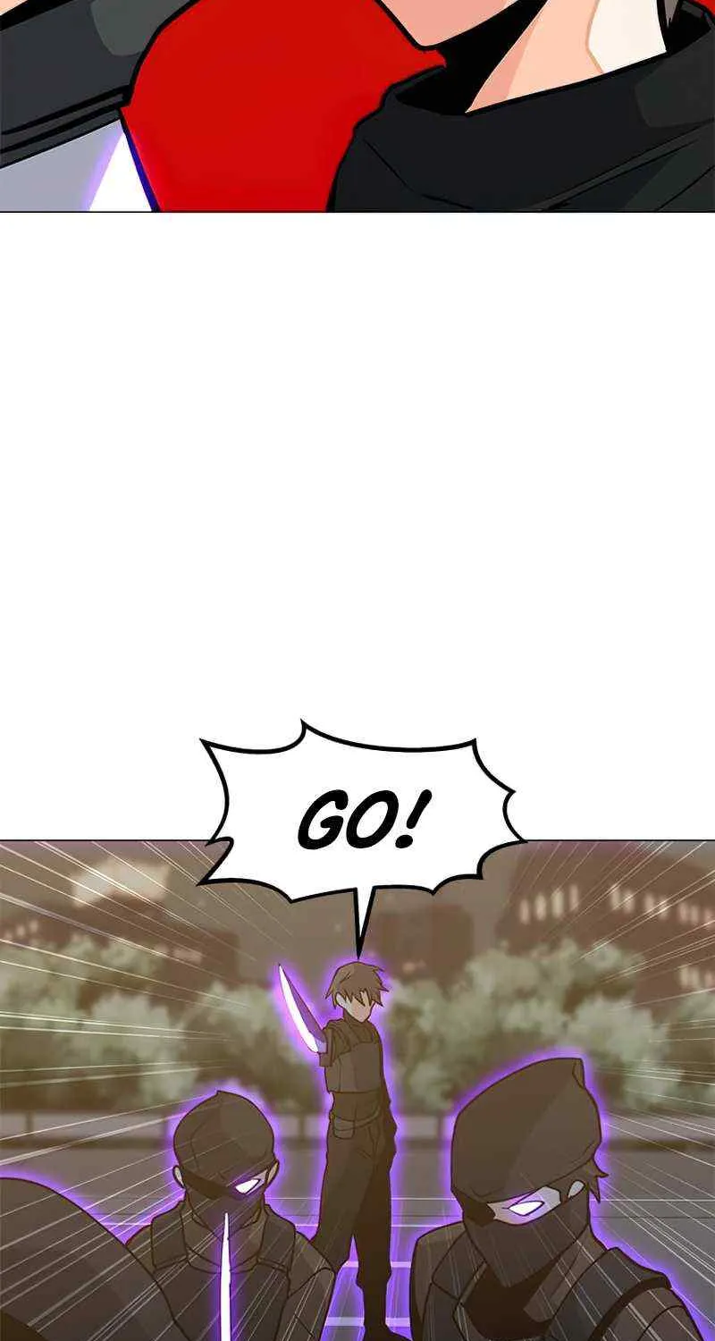 Read Solo Spell Caster chapter 73 image 36 on Lezhin
