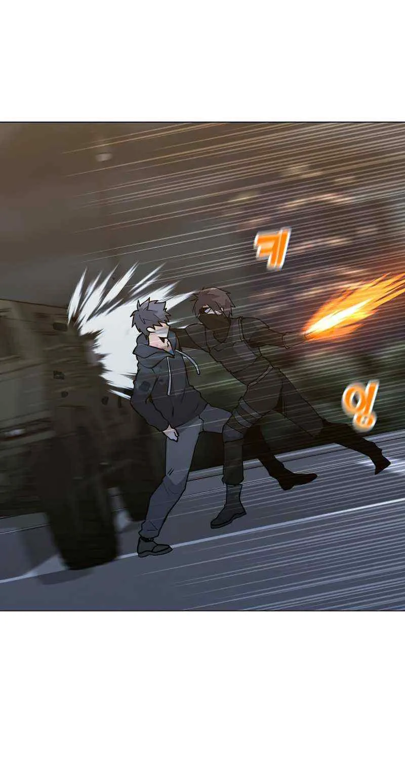 Read Solo Spell Caster chapter 73 image 4 on Lezhin