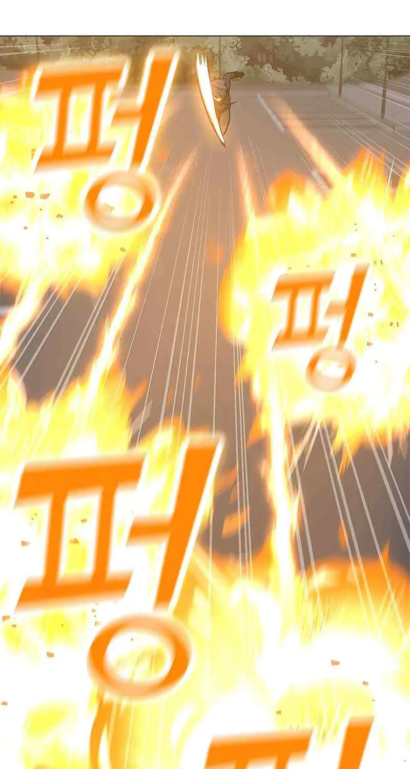 Read Solo Spell Caster chapter 73 image 42 on Lezhin