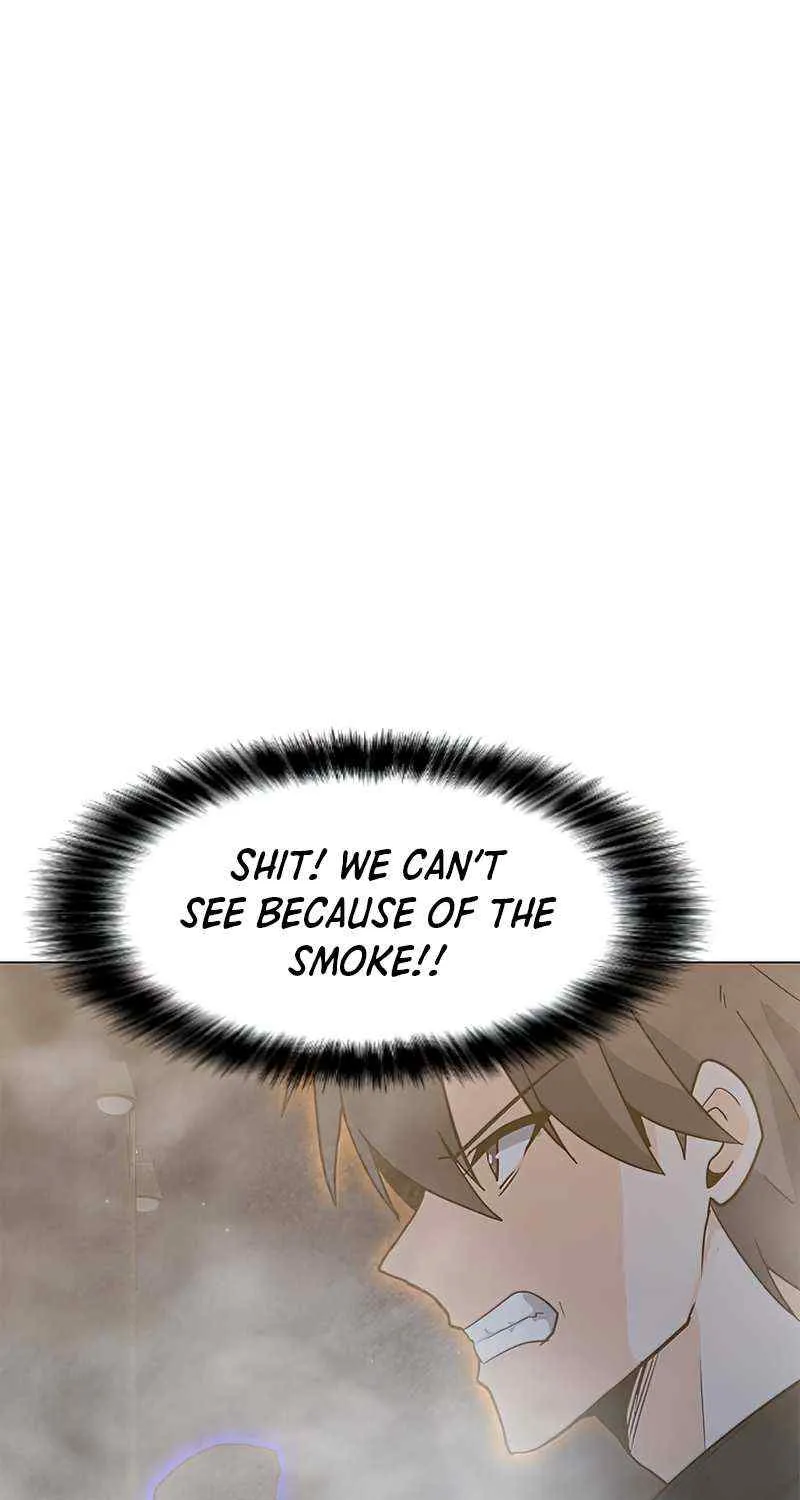 Read Solo Spell Caster chapter 73 image 46 on Lezhin