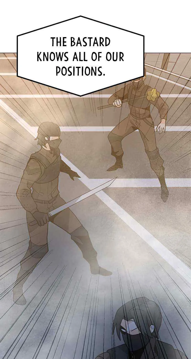 Read Solo Spell Caster chapter 73 image 56 on Lezhin