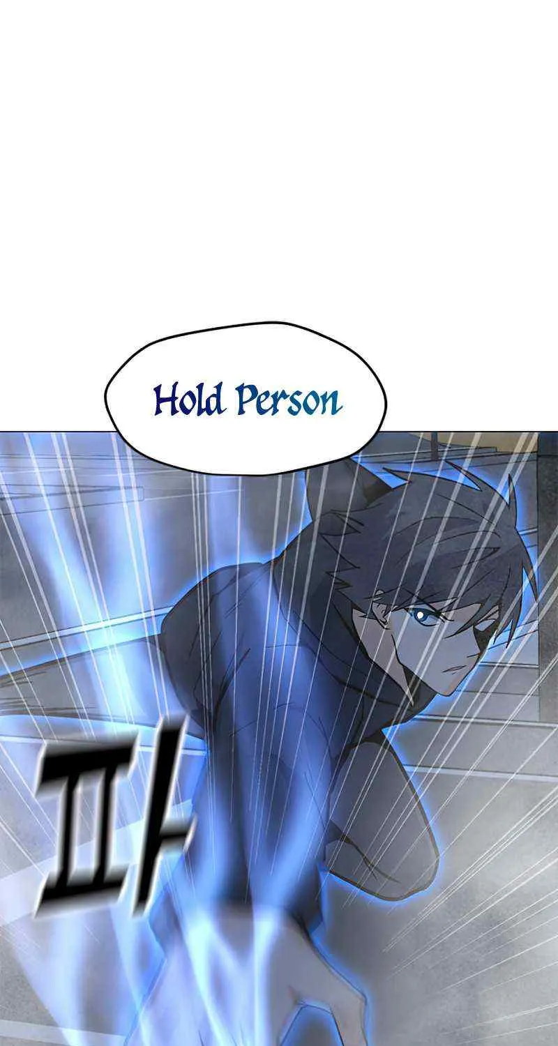Read Solo Spell Caster chapter 73 image 60 on Lezhin
