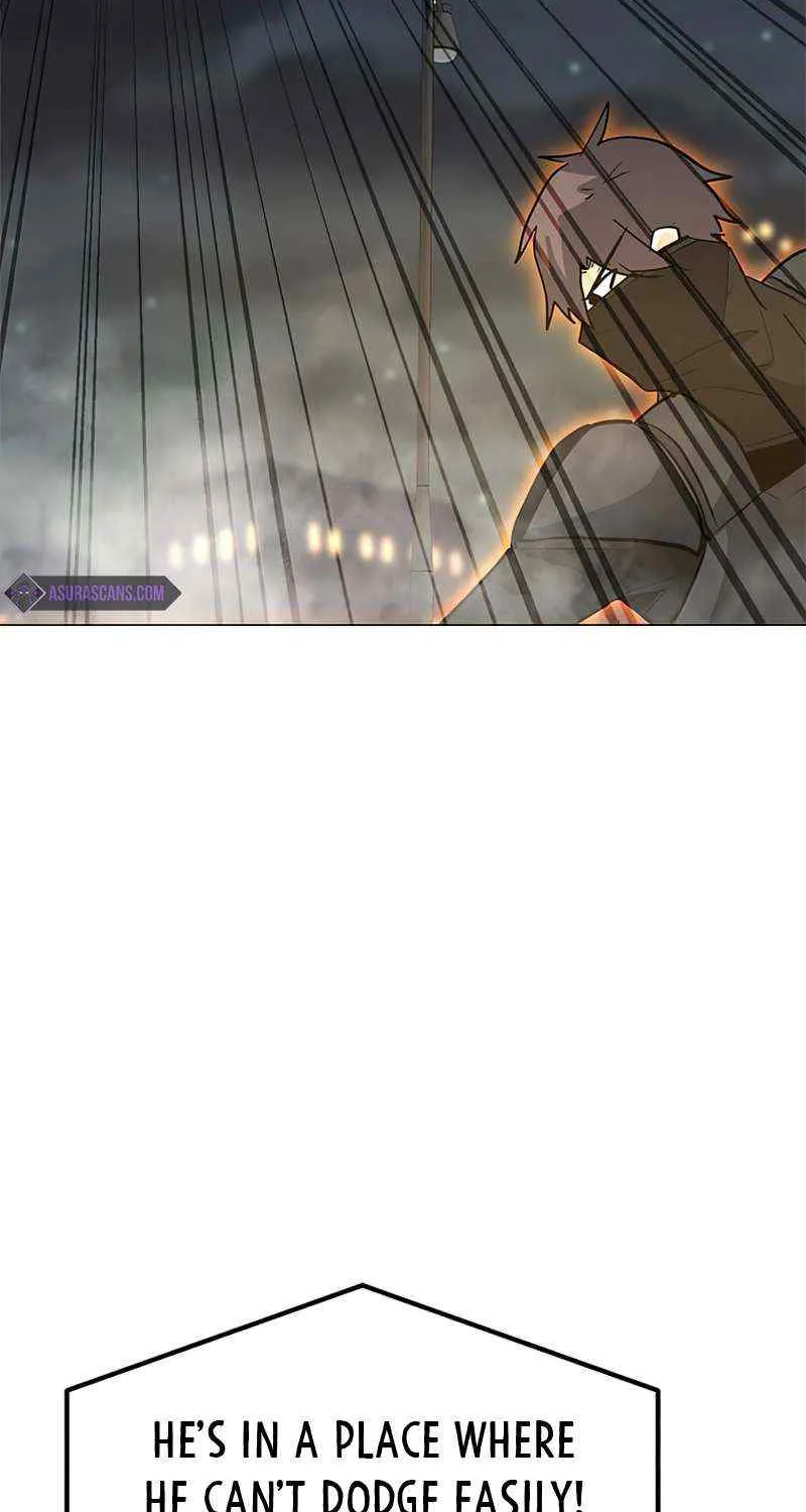 Read Solo Spell Caster chapter 73 image 7 on Lezhin