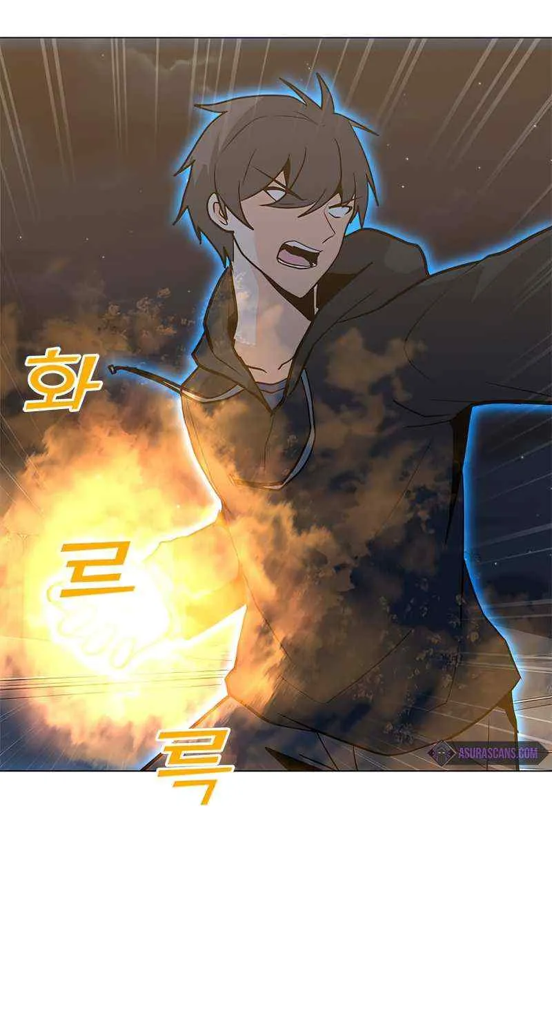 Read Solo Spell Caster chapter 73 image 70 on Lezhin
