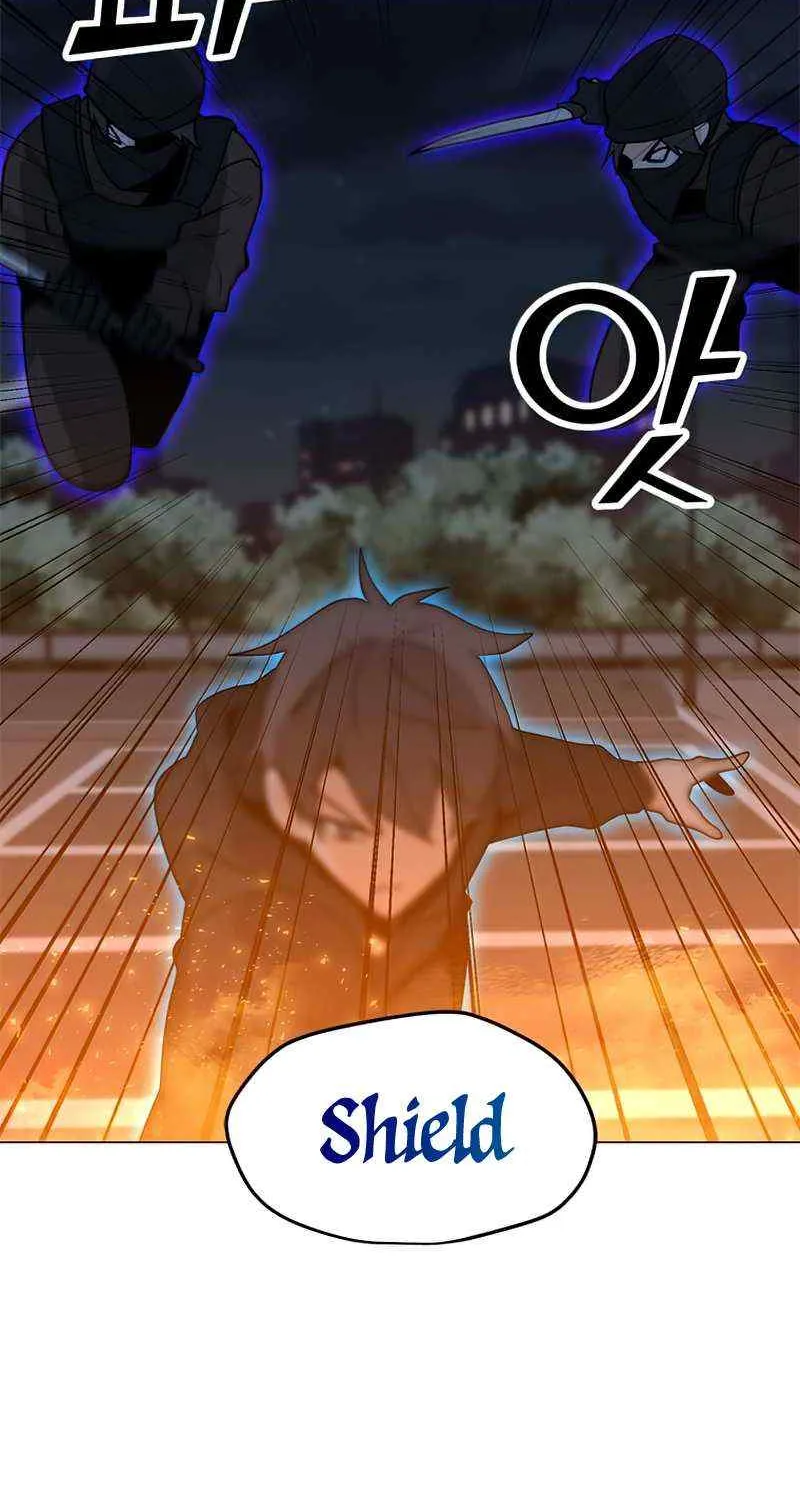 Read Solo Spell Caster chapter 73 image 73 on Lezhin