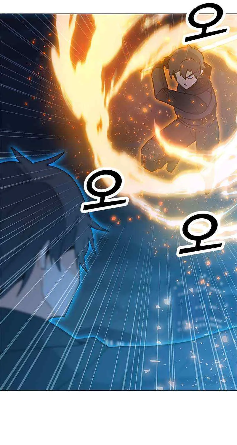 Read Solo Spell Caster chapter 73 image 76 on Lezhin