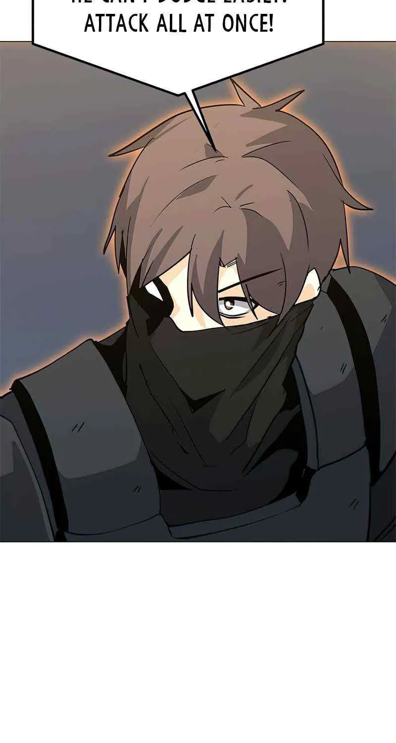 Read Solo Spell Caster chapter 73 image 8 on Lezhin