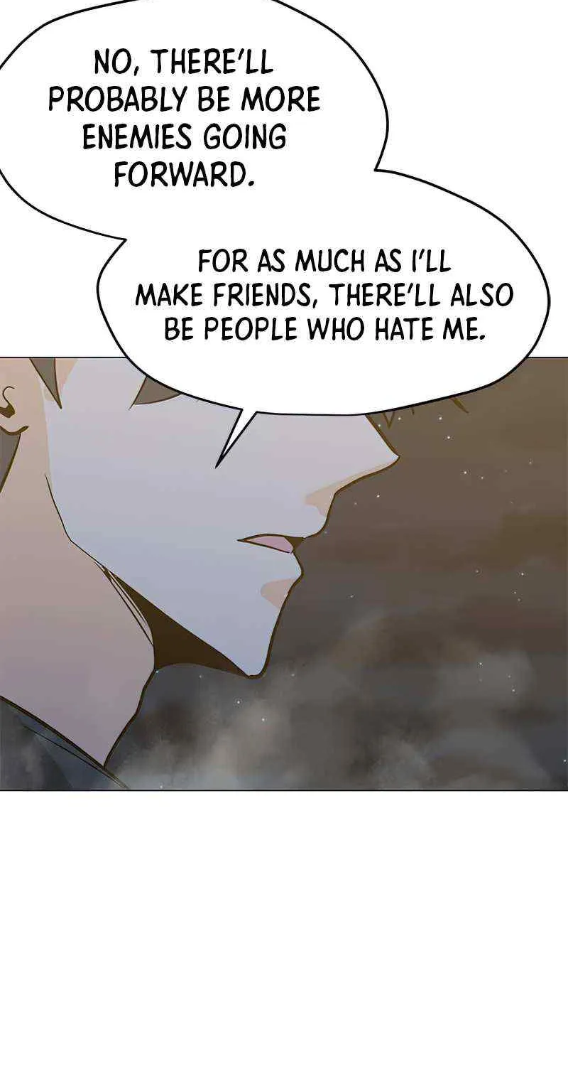 Read Solo Spell Caster chapter 73 image 91 on Lezhin