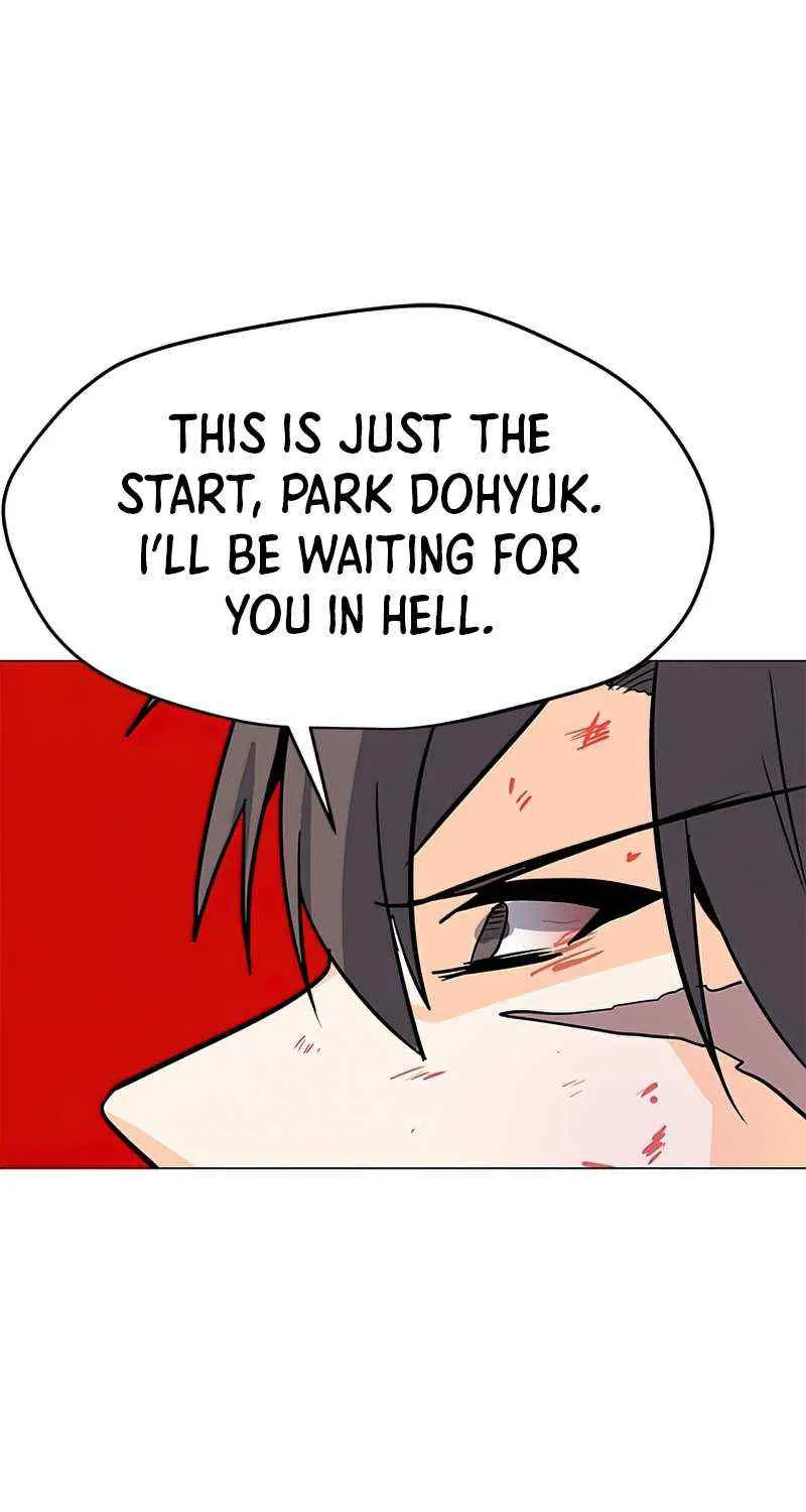 Read Solo Spell Caster chapter 73 image 92 on Lezhin