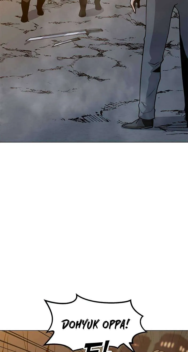 Read Solo Spell Caster chapter 74 image 10 on Lezhin