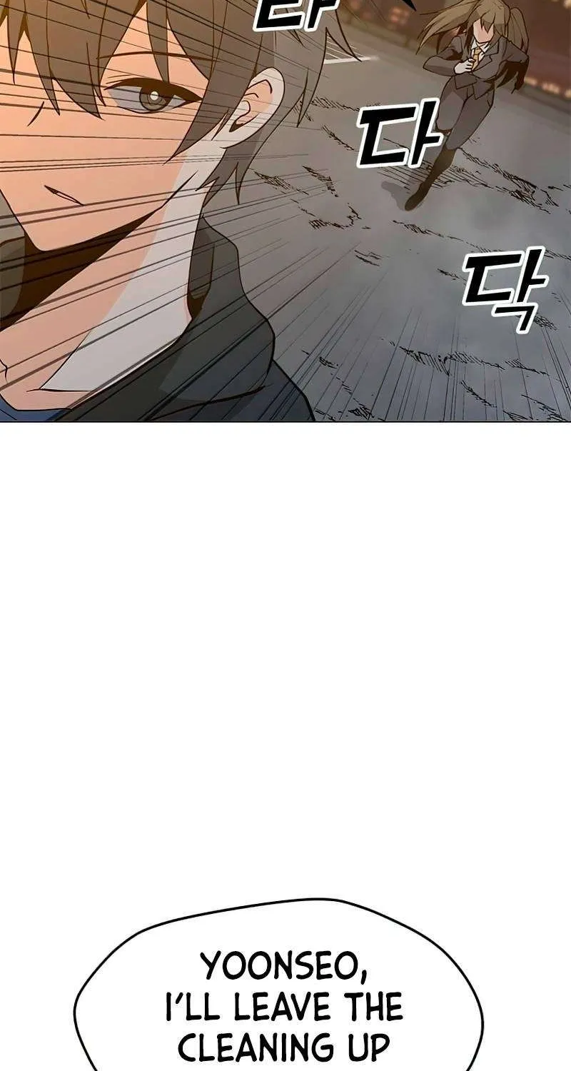 Read Solo Spell Caster chapter 74 image 11 on Lezhin