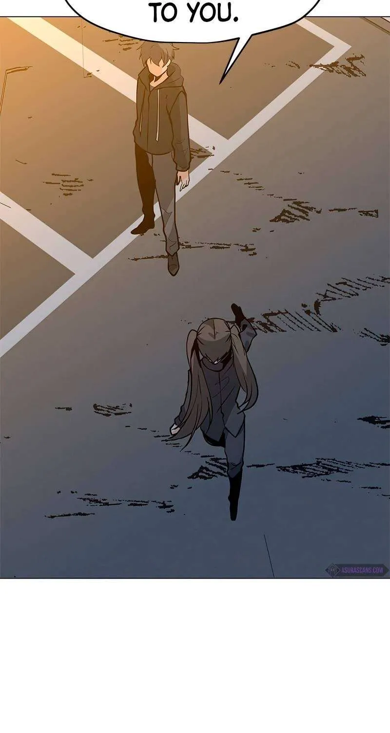 Read Solo Spell Caster chapter 74 image 12 on Lezhin