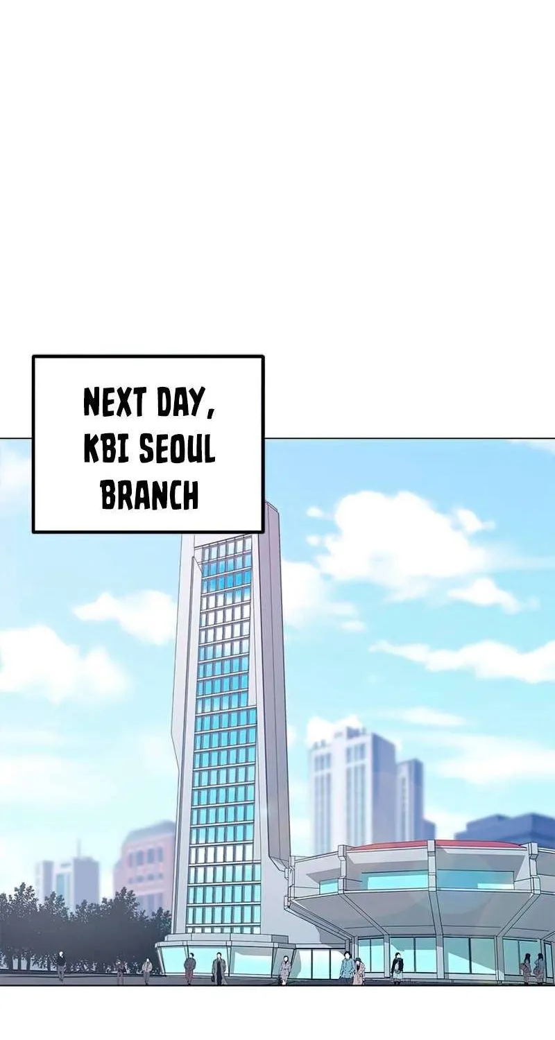 Read Solo Spell Caster chapter 74 image 15 on Lezhin