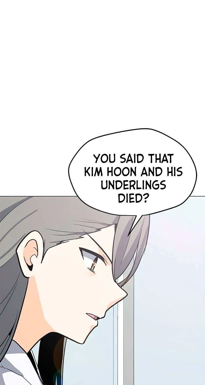 Read Solo Spell Caster chapter 74 image 18 on Lezhin