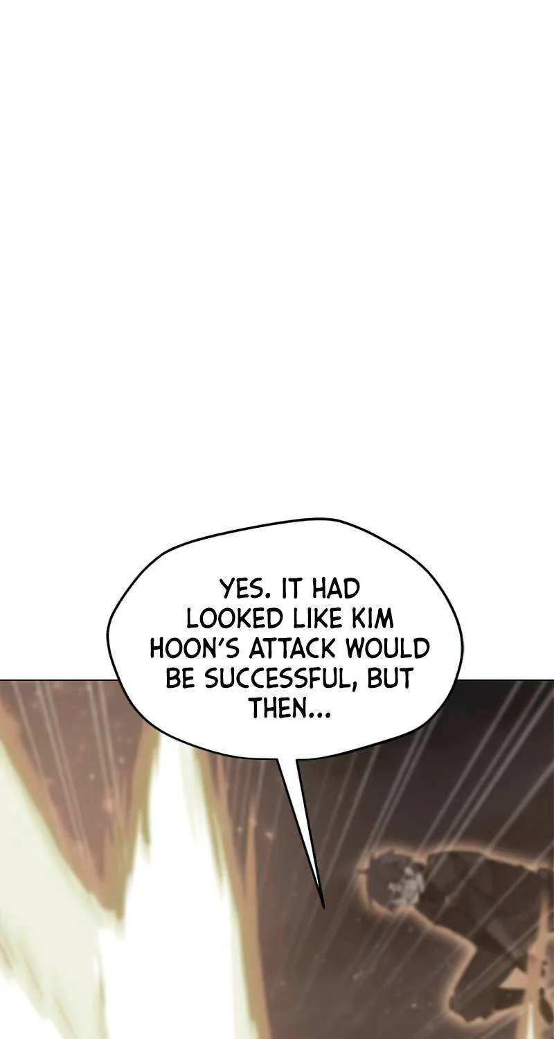 Read Solo Spell Caster chapter 74 image 23 on Lezhin