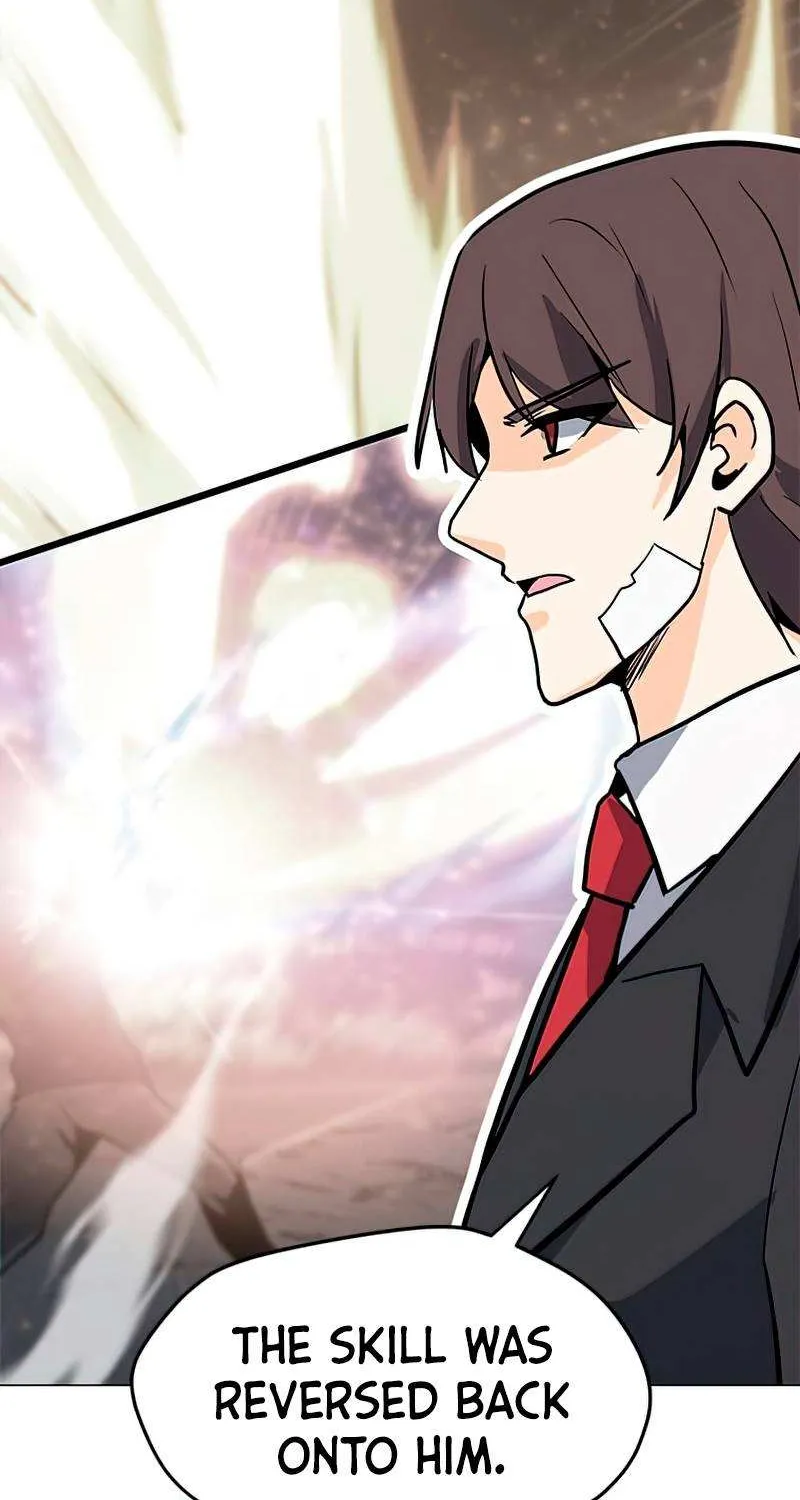 Read Solo Spell Caster chapter 74 image 24 on Lezhin