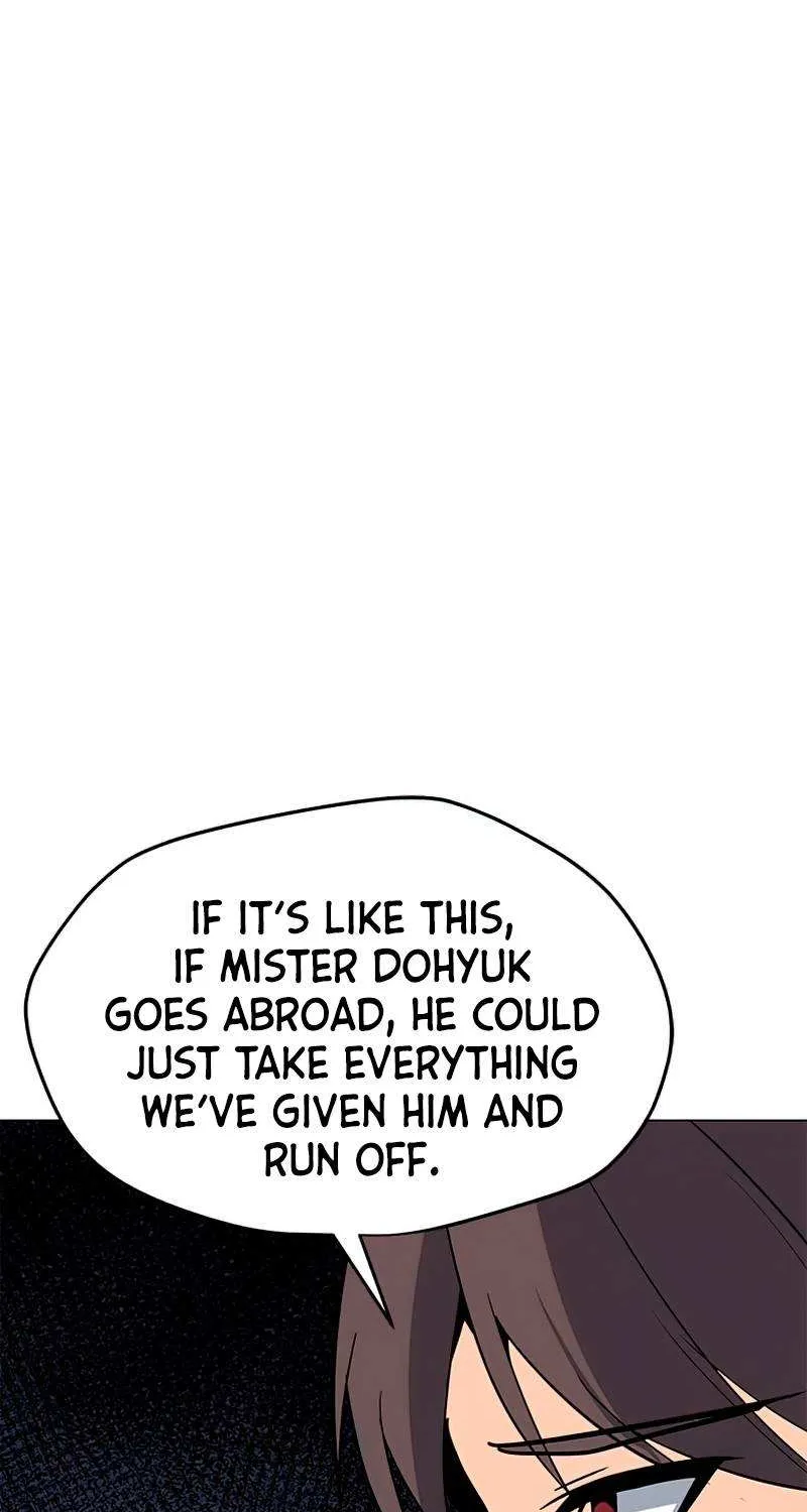 Read Solo Spell Caster chapter 74 image 30 on Lezhin
