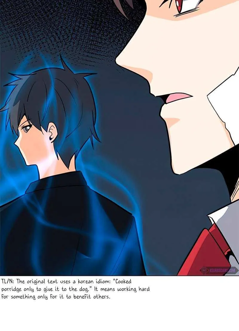 Read Solo Spell Caster chapter 74 image 31 on Lezhin