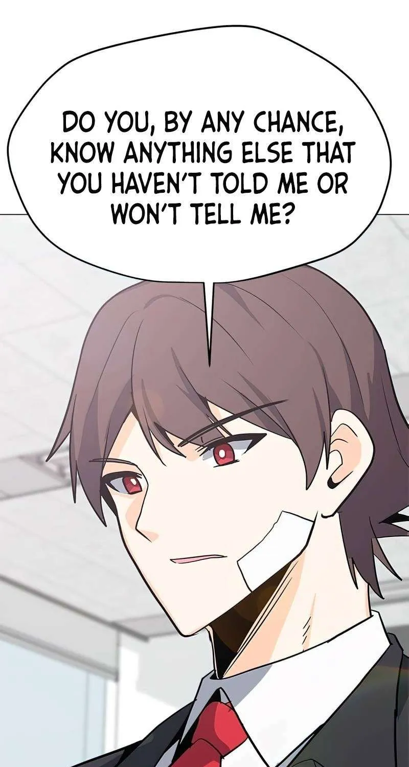 Read Solo Spell Caster chapter 74 image 34 on Lezhin