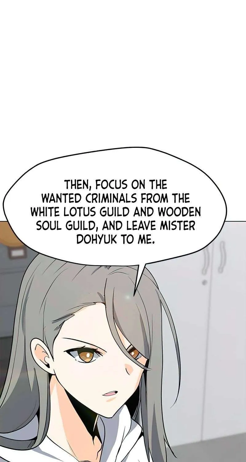 Read Solo Spell Caster chapter 74 image 37 on Lezhin