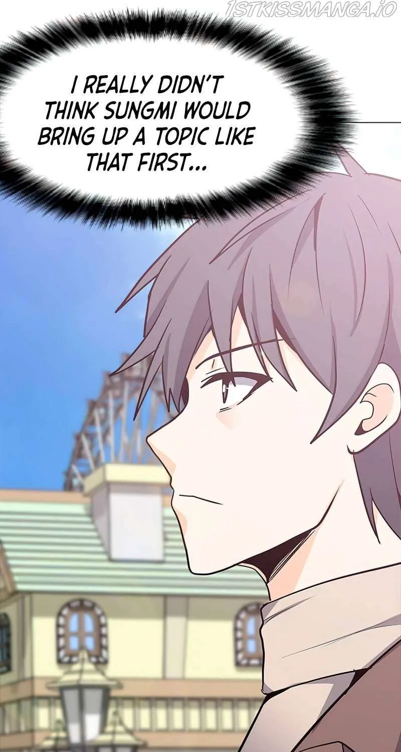 Read Solo Spell Caster chapter 74 image 47 on Lezhin