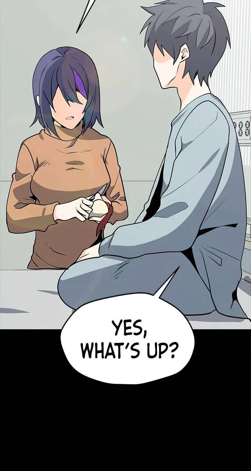 Read Solo Spell Caster chapter 74 image 49 on Lezhin