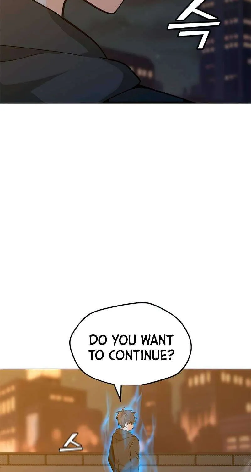 Read Solo Spell Caster chapter 74 image 5 on Lezhin