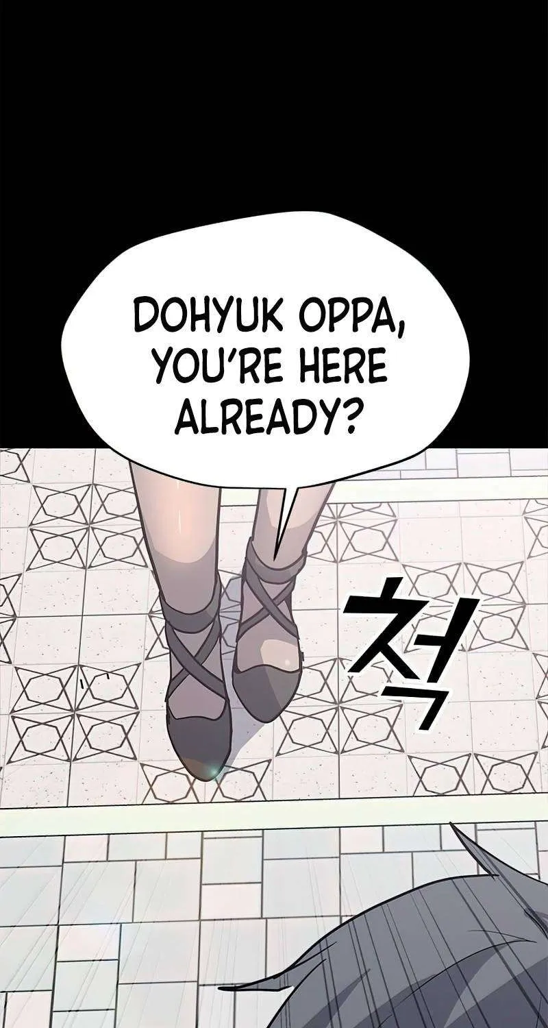 Read Solo Spell Caster chapter 74 image 54 on Lezhin