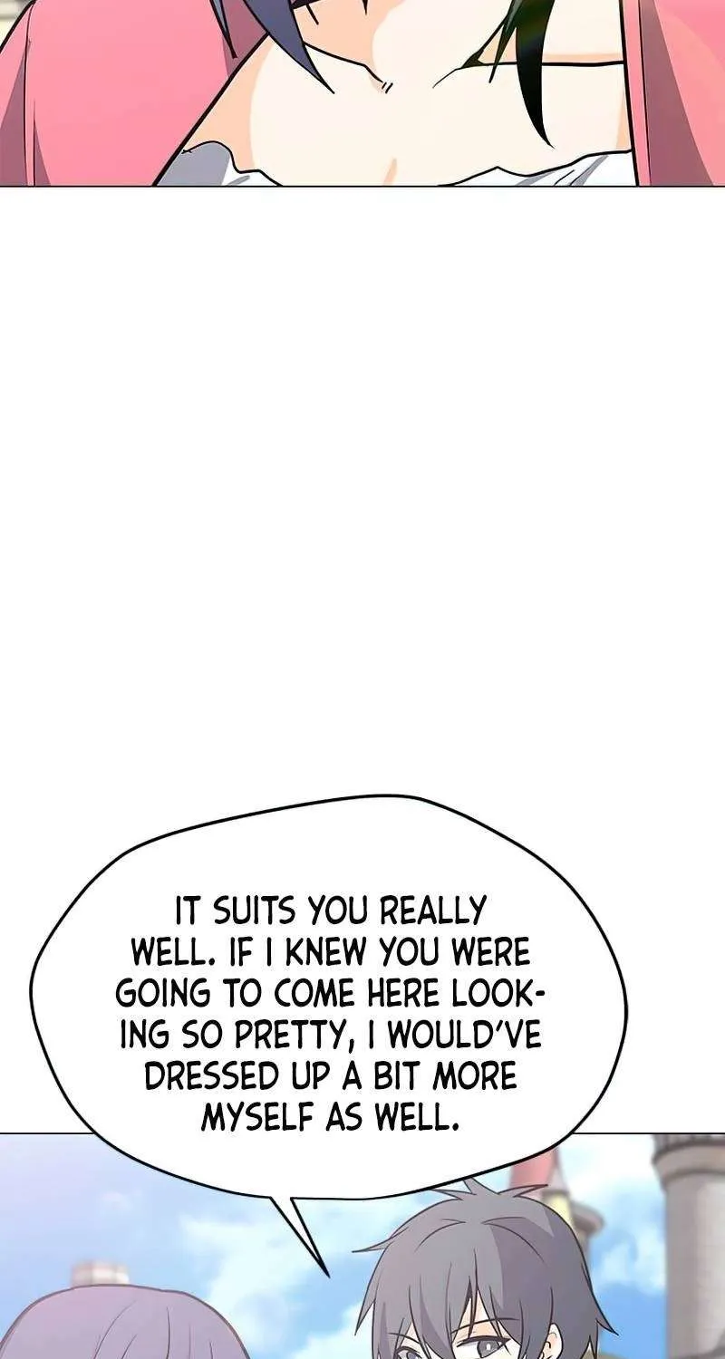 Read Solo Spell Caster chapter 74 image 59 on Lezhin