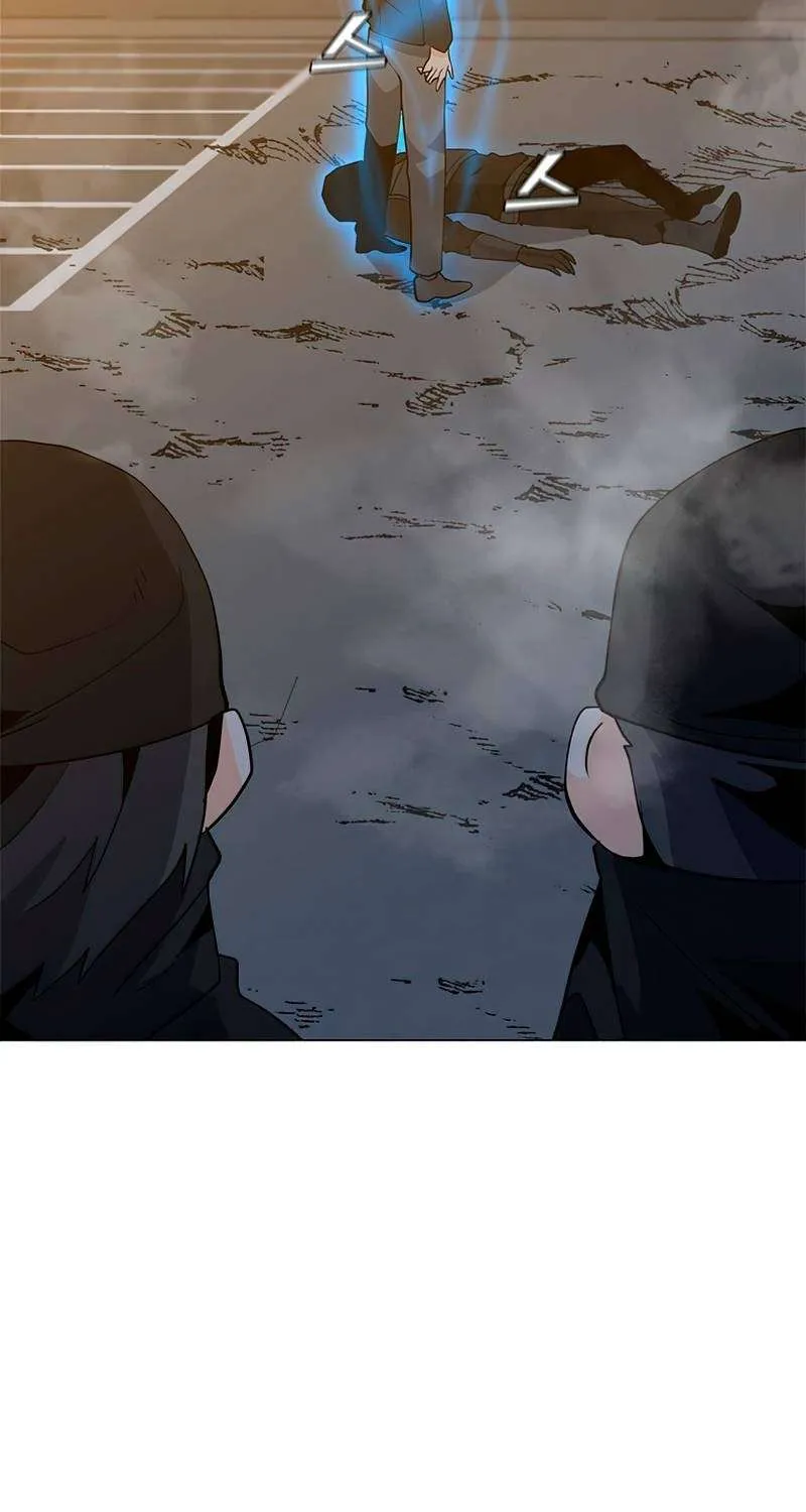 Read Solo Spell Caster chapter 74 image 6 on Lezhin